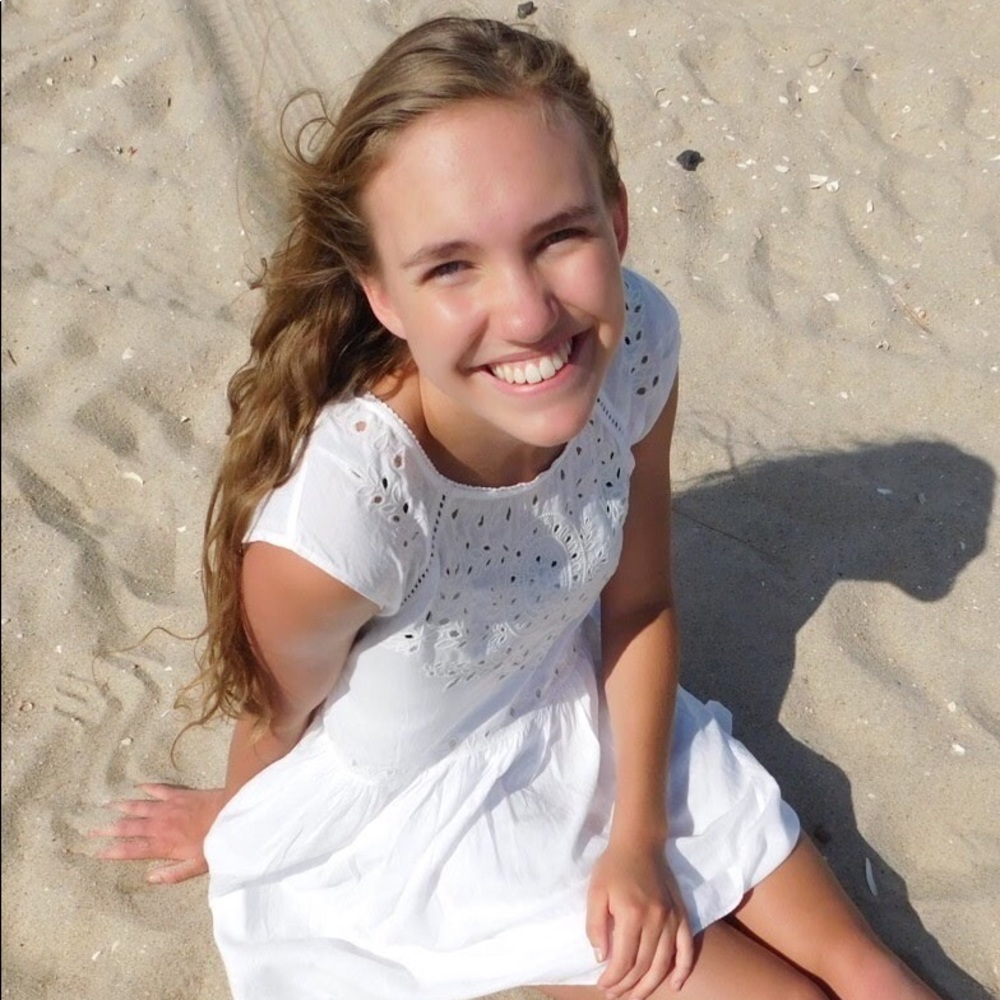 Meet your Posher, Mykaila